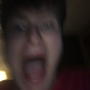 Meet your Posher, Jarett